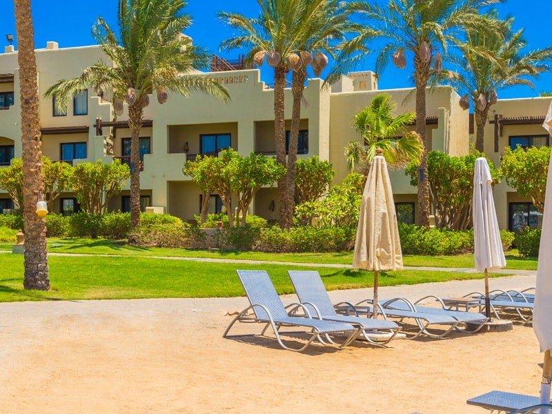 Port Ghalib Resort (eх 130435