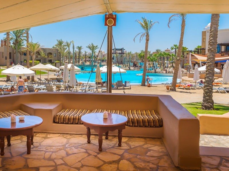 Port Ghalib Resort (eх 130436