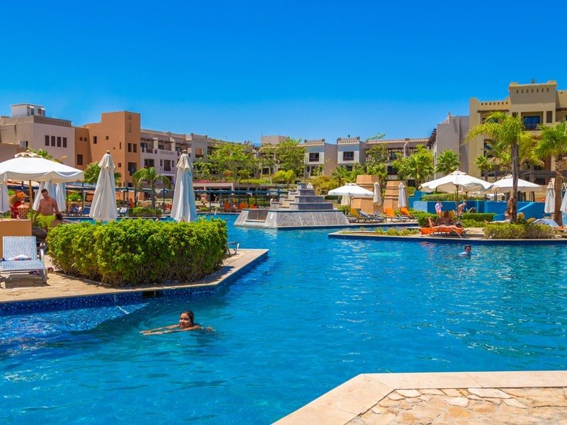 Port Ghalib Resort (eх 130437