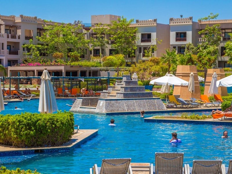 Port Ghalib Resort (eх 130438