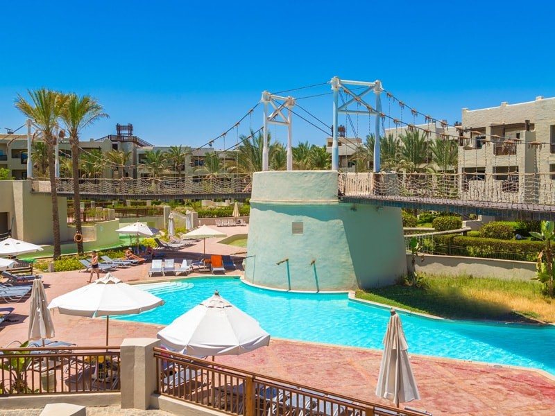 Port Ghalib Resort (eх 130439