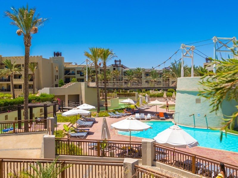 Port Ghalib Resort (eх 130440