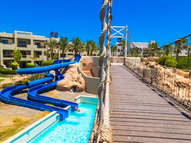 Port Ghalib Resort (eх 130441