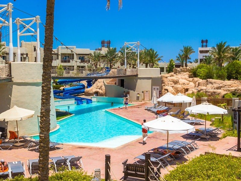 Port Ghalib Resort (eх 130442