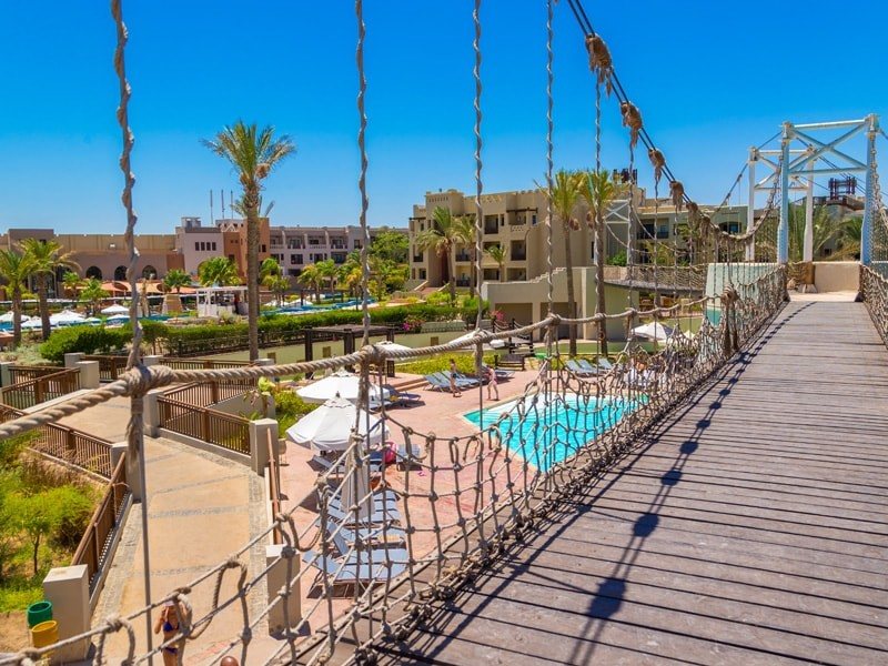 Port Ghalib Resort (eх 130443