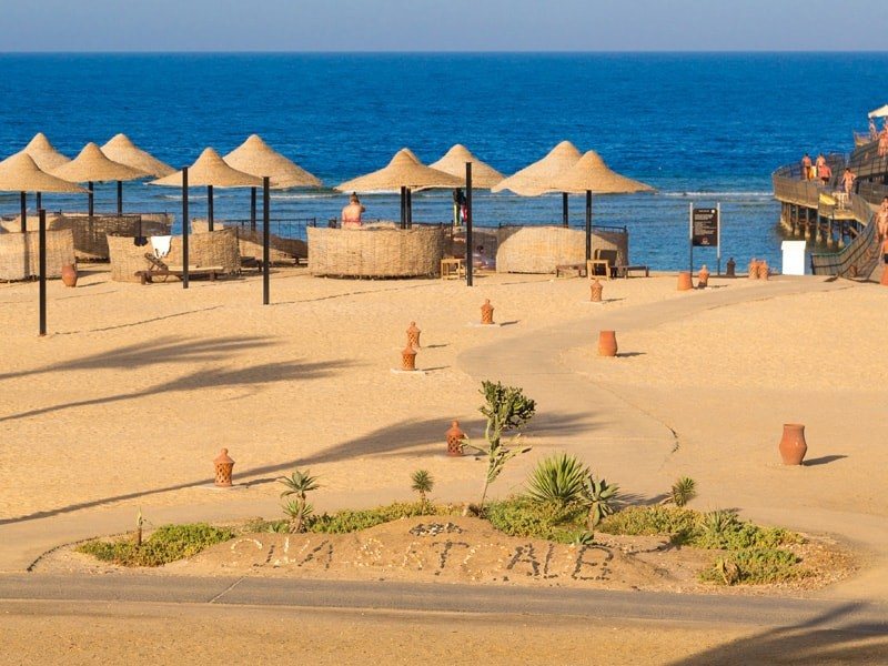 Port Ghalib Resort (eх 130446