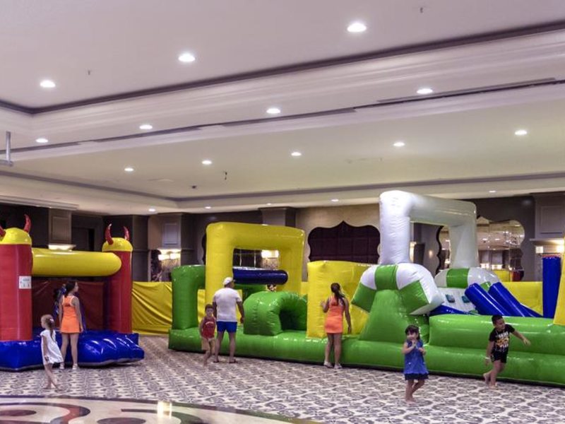 Port Nature Luxury Resort Hotel & Spa 296103