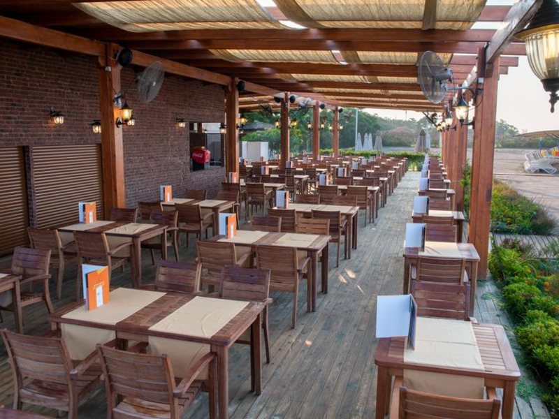 Port Nature Luxury Resort Hotel & Spa 296104