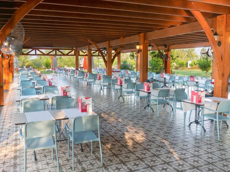 Port Nature Luxury Resort Hotel & Spa 296107