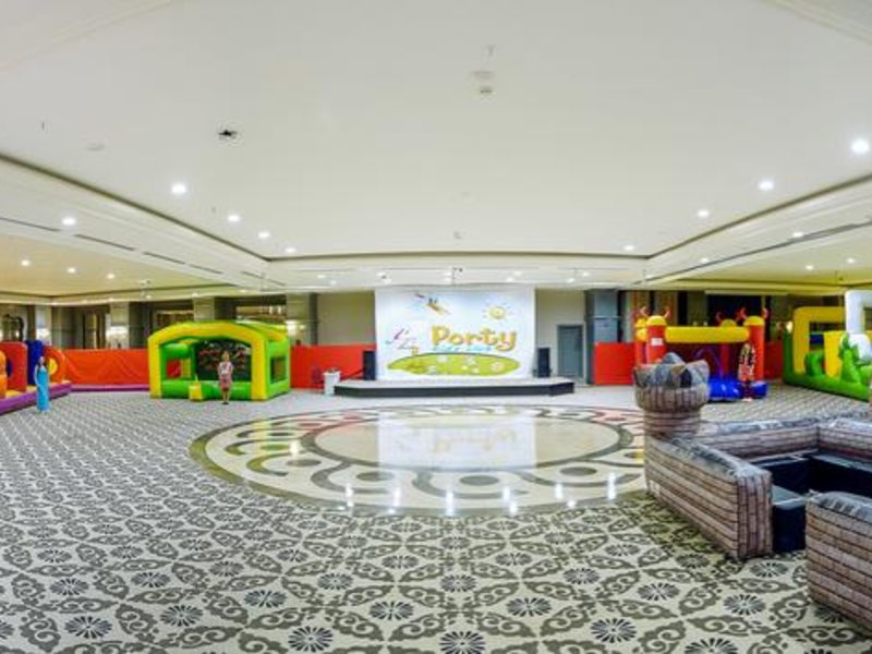 Port Nature Luxury Resort Hotel & Spa 296112