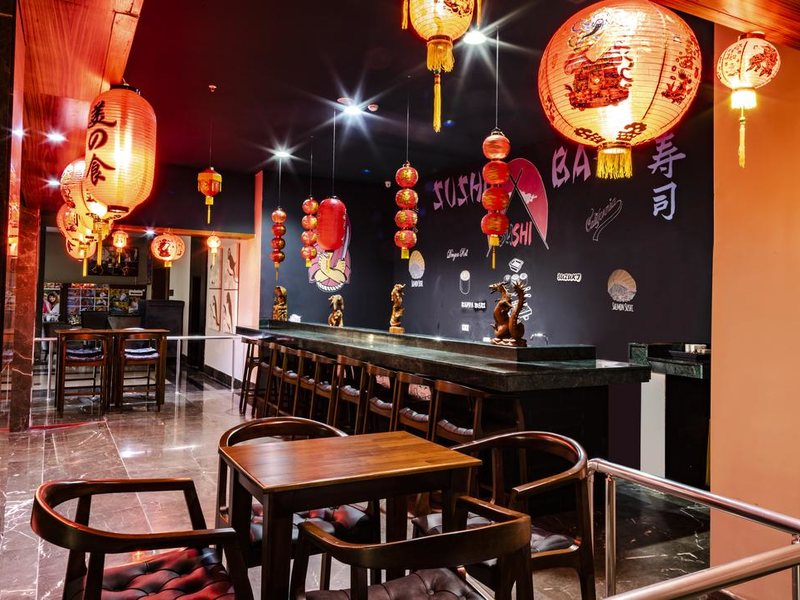 Port Nature Luxury Resort Hotel & Spa 296113