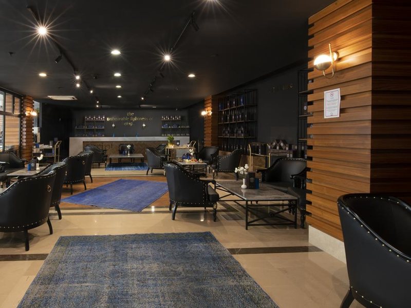 Port Nature Luxury Resort Hotel & Spa 296114