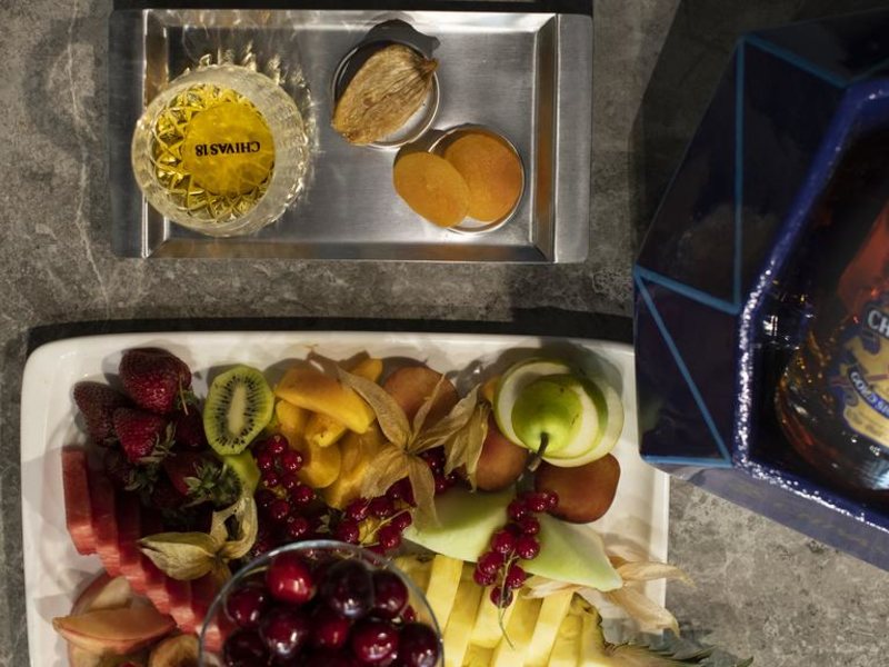 Port Nature Luxury Resort Hotel & Spa 296115