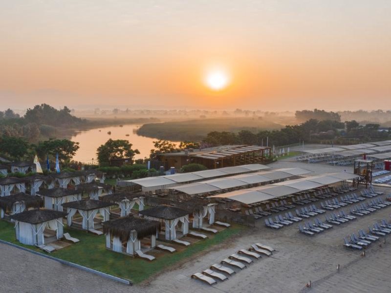 Port Nature Luxury Resort Hotel & Spa 296116