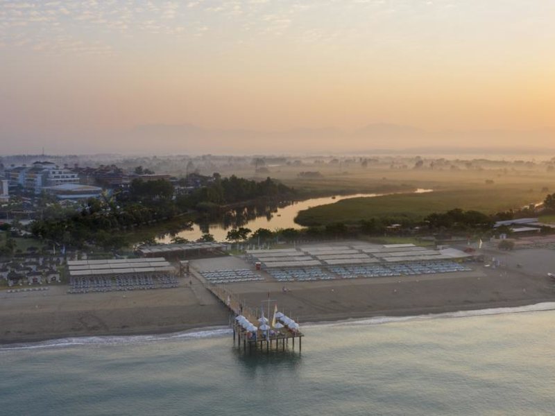 Port Nature Luxury Resort Hotel & Spa 296117