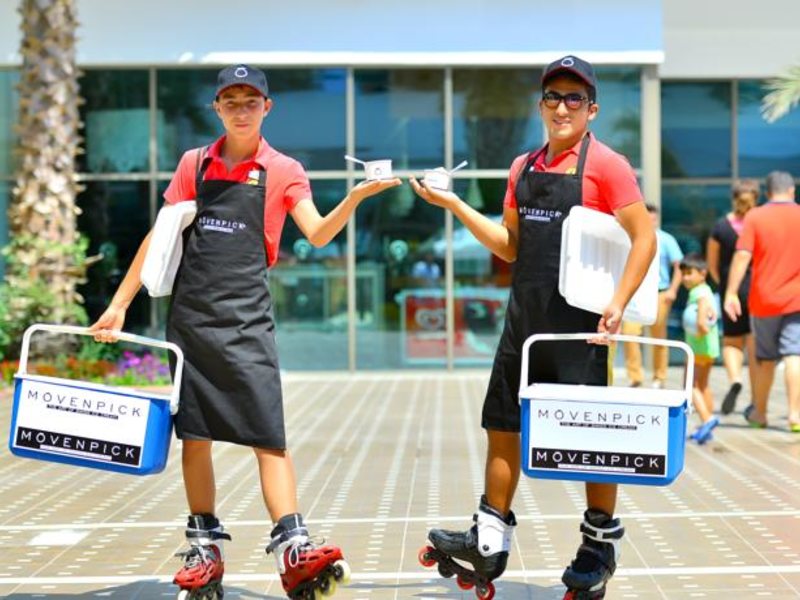 Port Nature Luxury Resort Hotel & Spa 58705