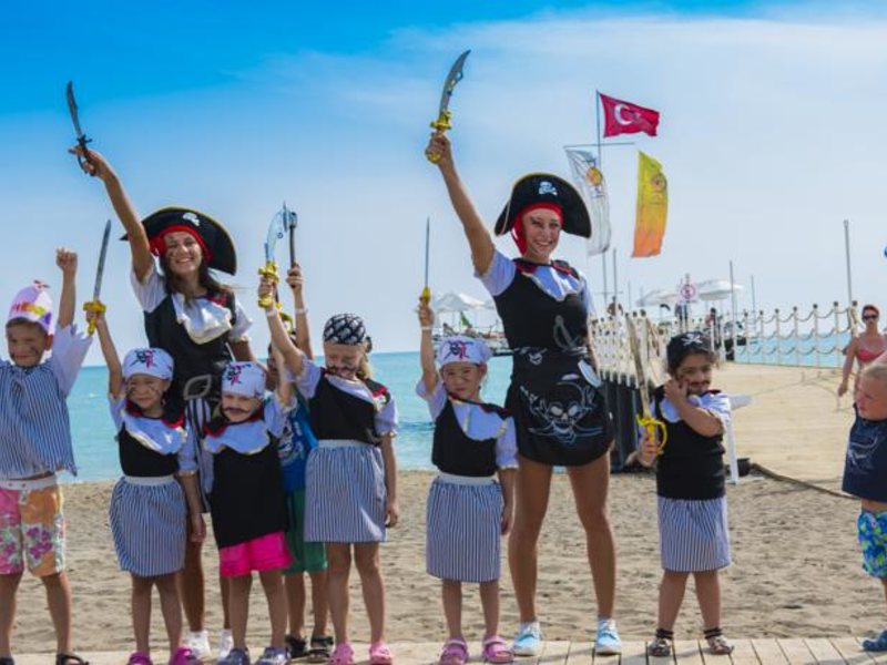 Port Nature Luxury Resort Hotel & Spa 58707