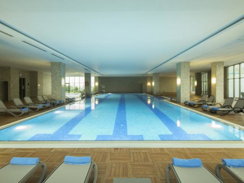 Port Nature Luxury Resort Hotel & Spa 58713