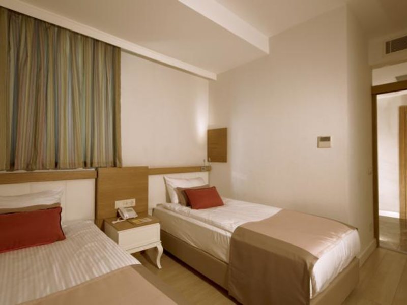 Port Nature Luxury Resort Hotel & Spa 58714