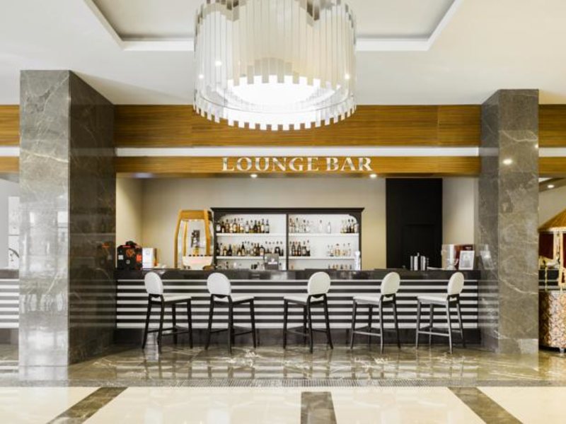 Port Nature Luxury Resort Hotel & Spa 58716