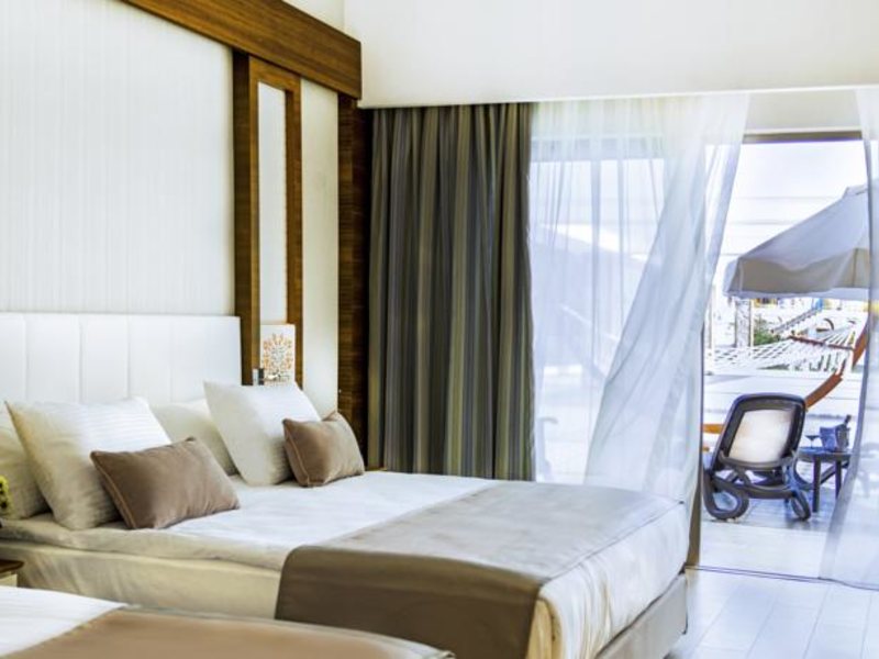 Port Nature Luxury Resort Hotel & Spa 58719