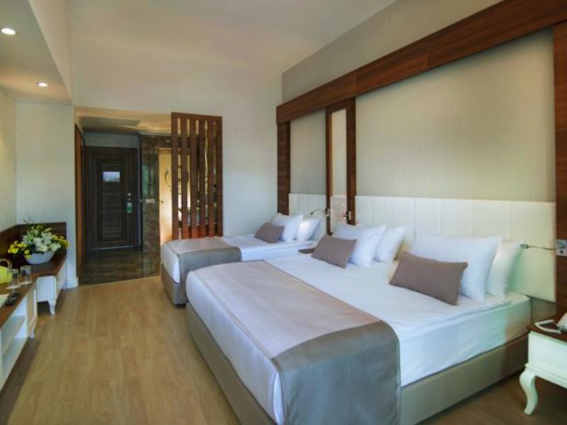Port Nature Luxury Resort Hotel & Spa 58720