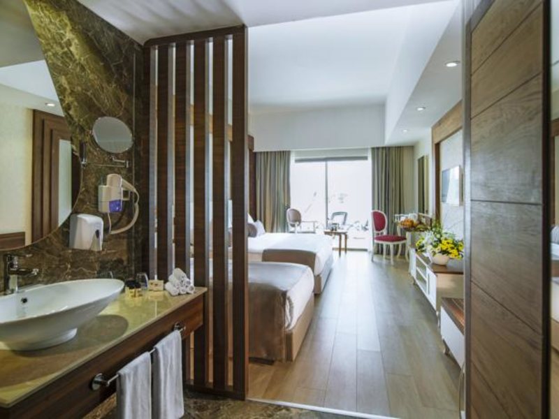 Port Nature Luxury Resort Hotel & Spa 58723