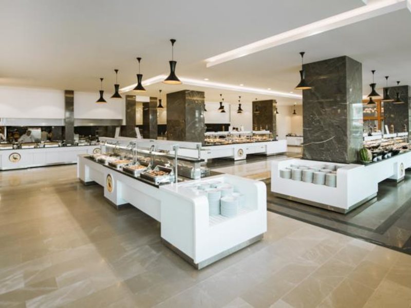 Port Nature Luxury Resort Hotel & Spa 58726