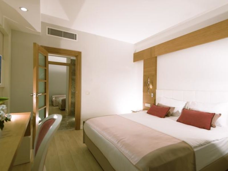 Port Nature Luxury Resort Hotel & Spa 58729