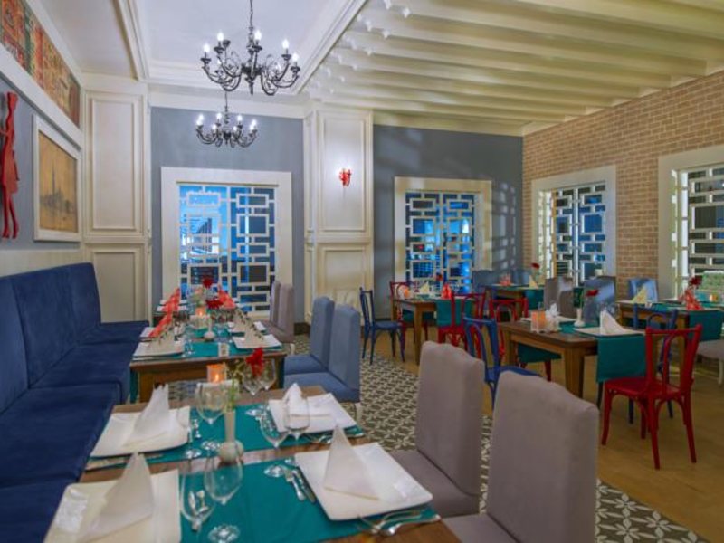 Port Nature Luxury Resort Hotel & Spa 58733