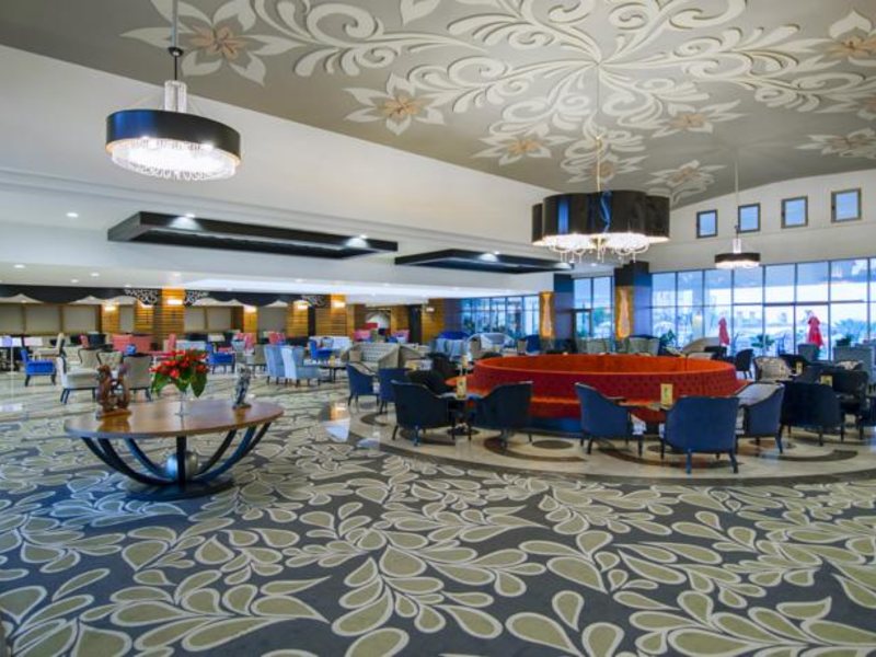 Port Nature Luxury Resort Hotel & Spa 58734