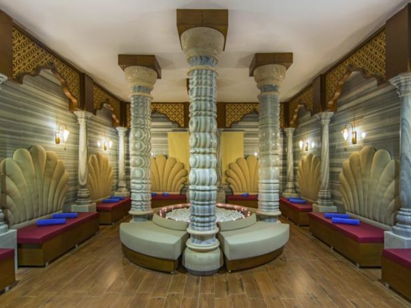 Port Nature Luxury Resort Hotel & Spa 58735