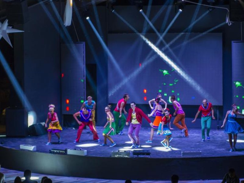 Port Nature Luxury Resort Hotel & Spa 58736