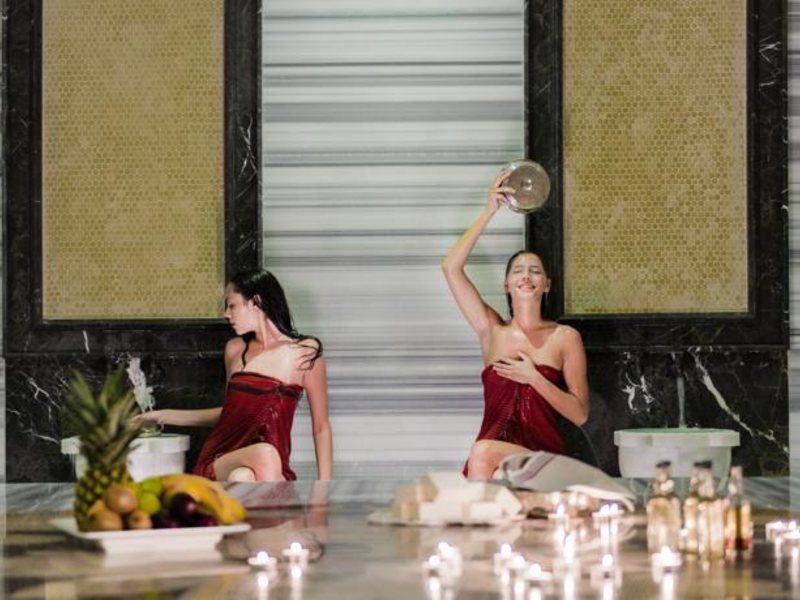 Port Nature Luxury Resort Hotel & Spa 58737