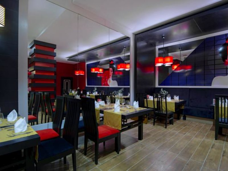 Port Nature Luxury Resort Hotel & Spa 58738