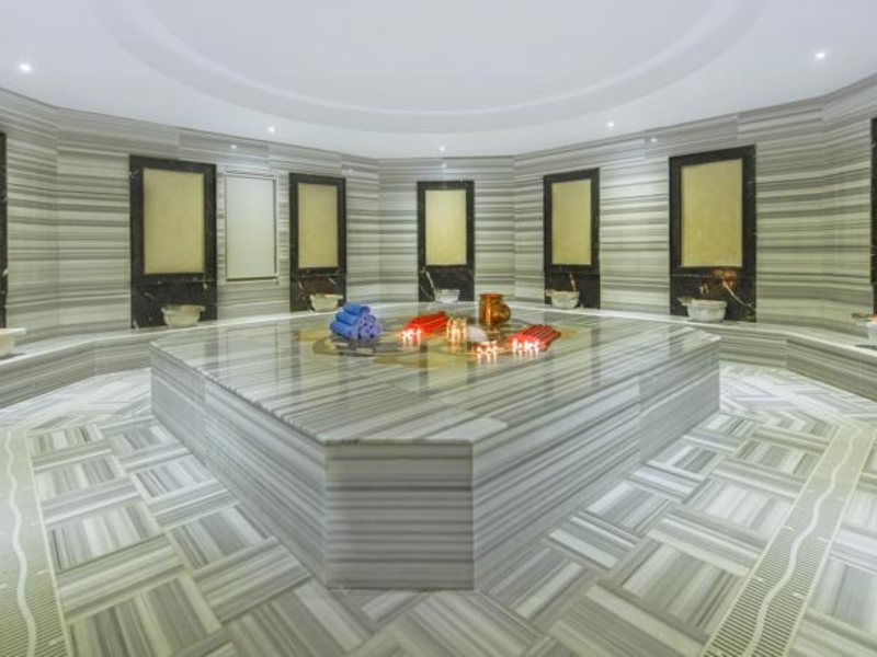 Port Nature Luxury Resort Hotel & Spa 58739