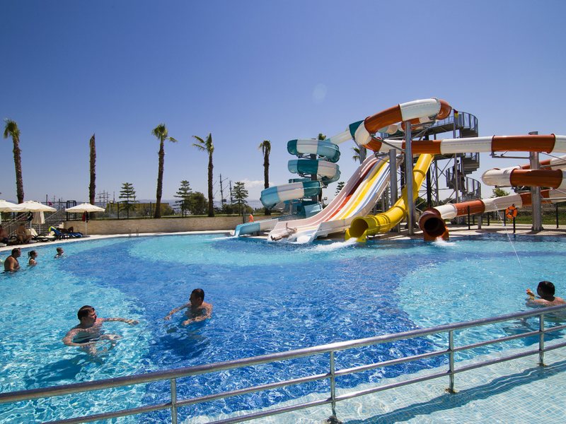 Port River Hotel & Spa 66126