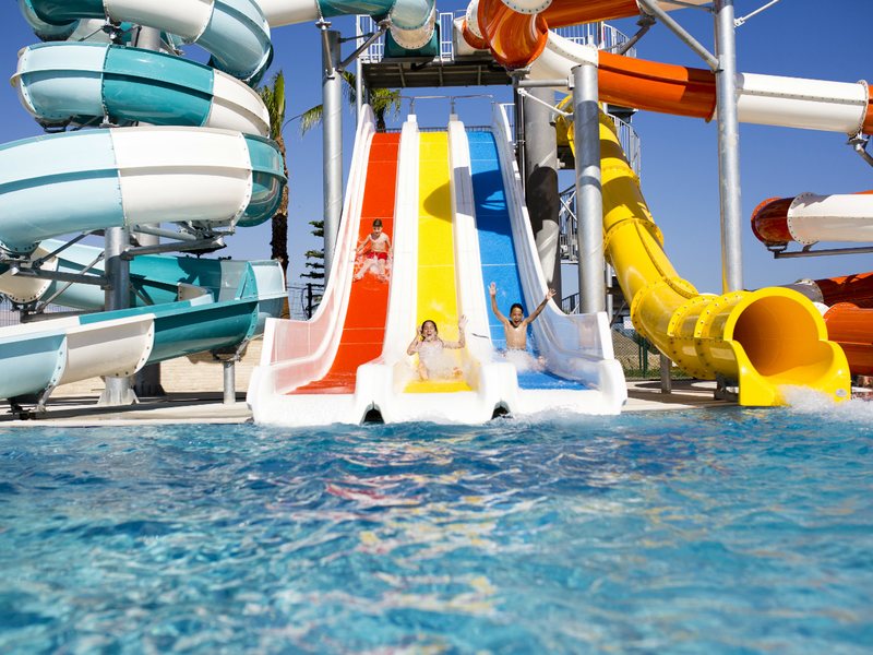 Port River Hotel & Spa 66127