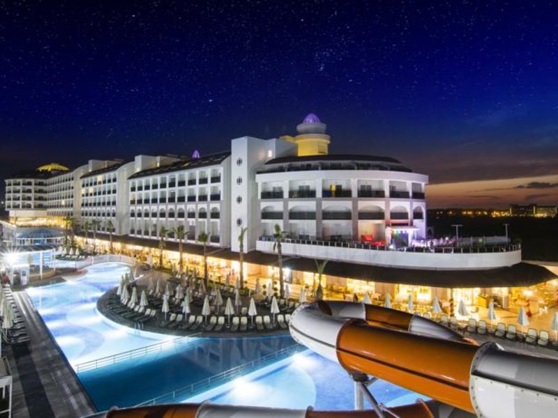 Port River Hotel & Spa 66130