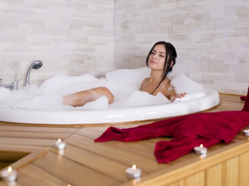 Port River Hotel & Spa 66132