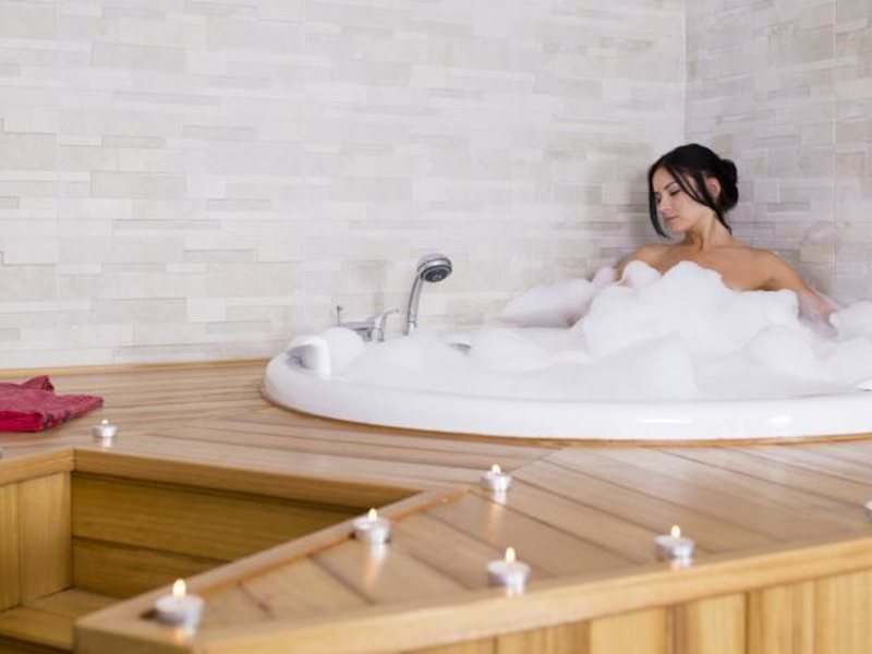 Port River Hotel & Spa 66138