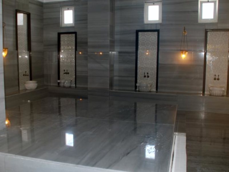 Port River Hotel & Spa 66141