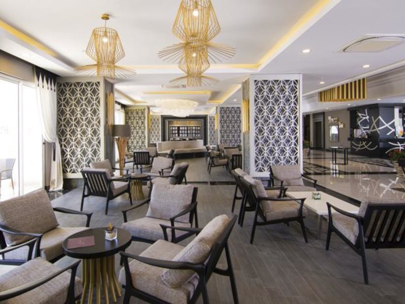 Port River Hotel & Spa 66146