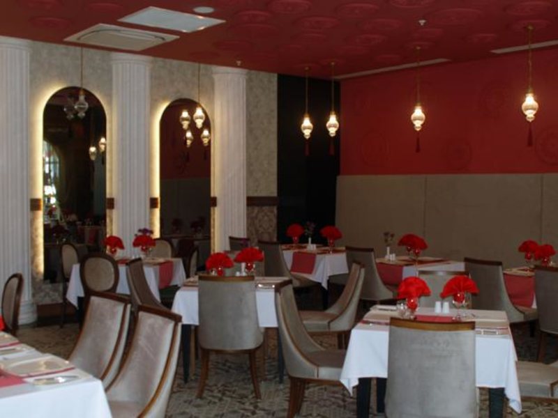 Port River Hotel & Spa 66147