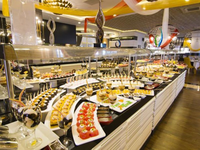 Port River Hotel & Spa 66149