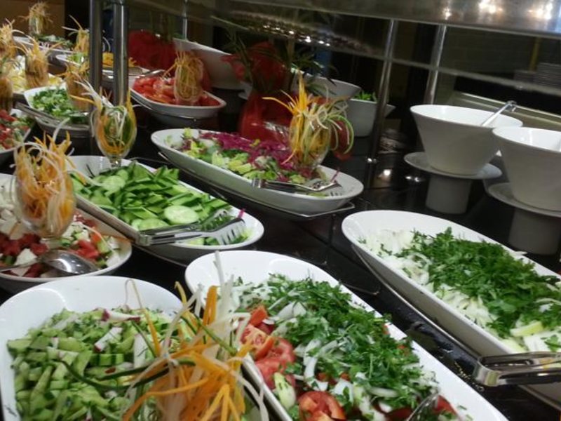 Port River Hotel & Spa 66154