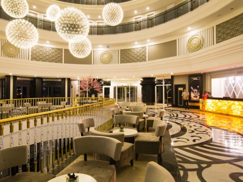 Port River Hotel & Spa 66155