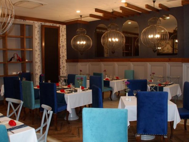 Port River Hotel & Spa 66156