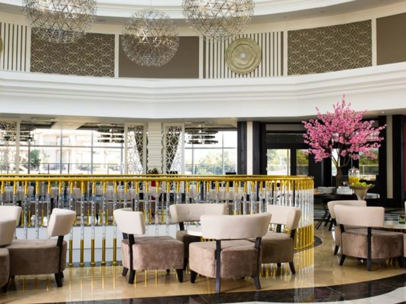 Port River Hotel & Spa 66158