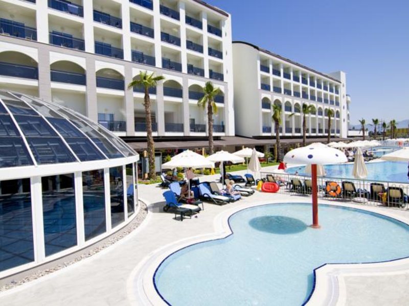 Port River Hotel & Spa 66162